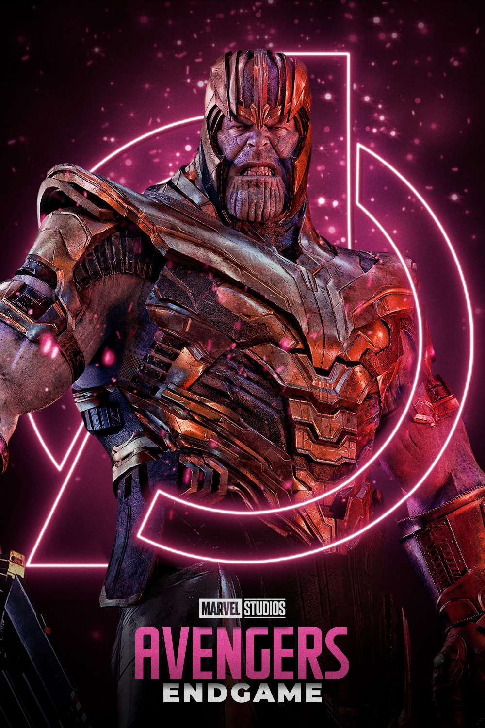 Avengers Endgame (2019) [426415] (A1736515432) [[Movies]] --Plex--